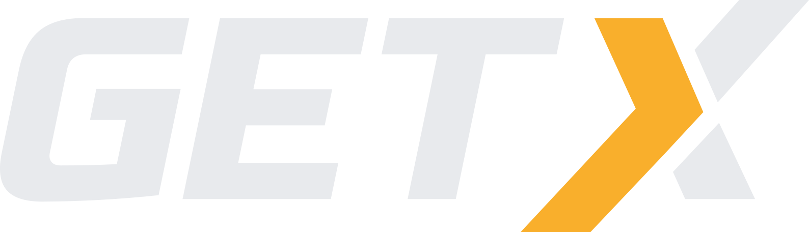 Get-X Casino
